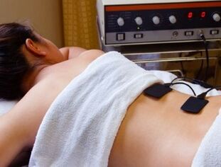 Der Einsatz von Physiotherapie bei leichten Schmerzen im unteren Rückenbereich